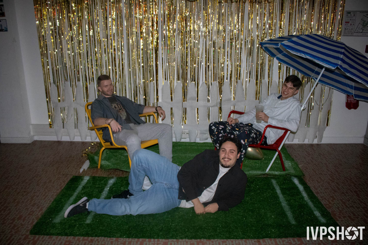 Haut Chic Bas Choc - 2025(340)