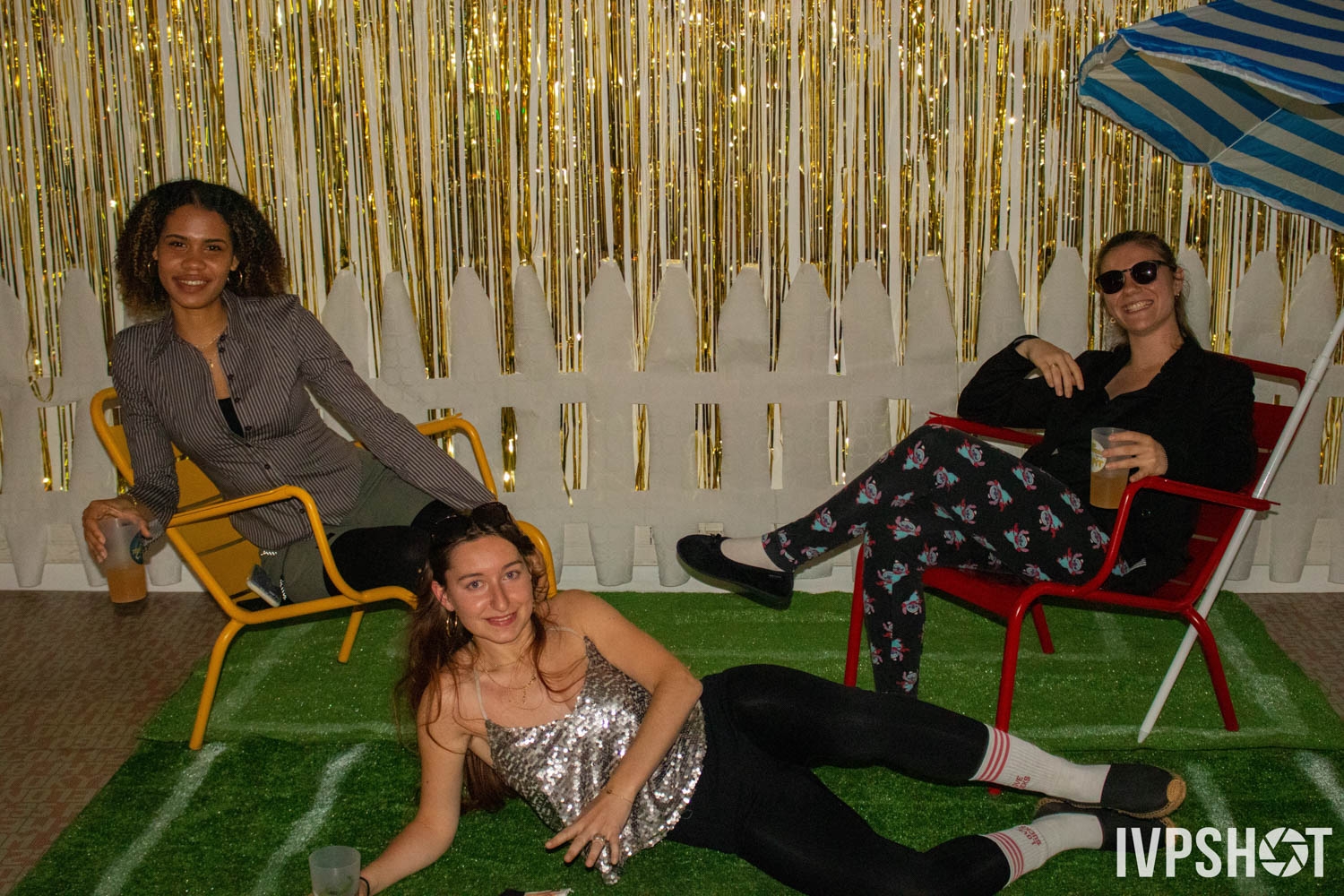 Haut Chic Bas Choc - 2025(350)