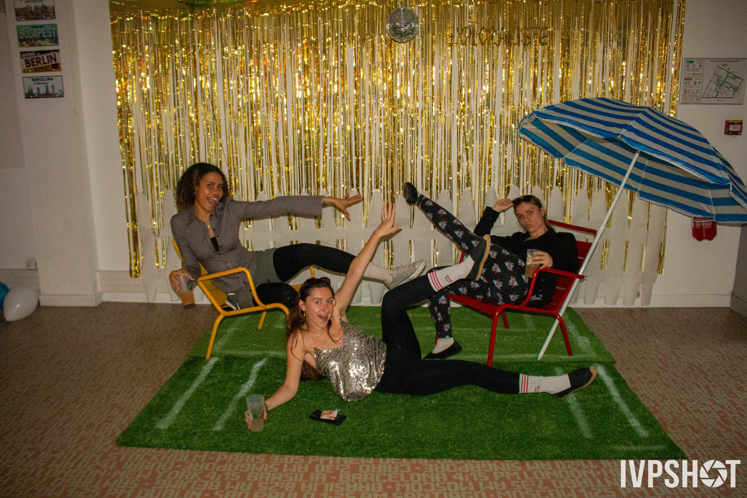 Haut Chic Bas Choc - 2025(351)