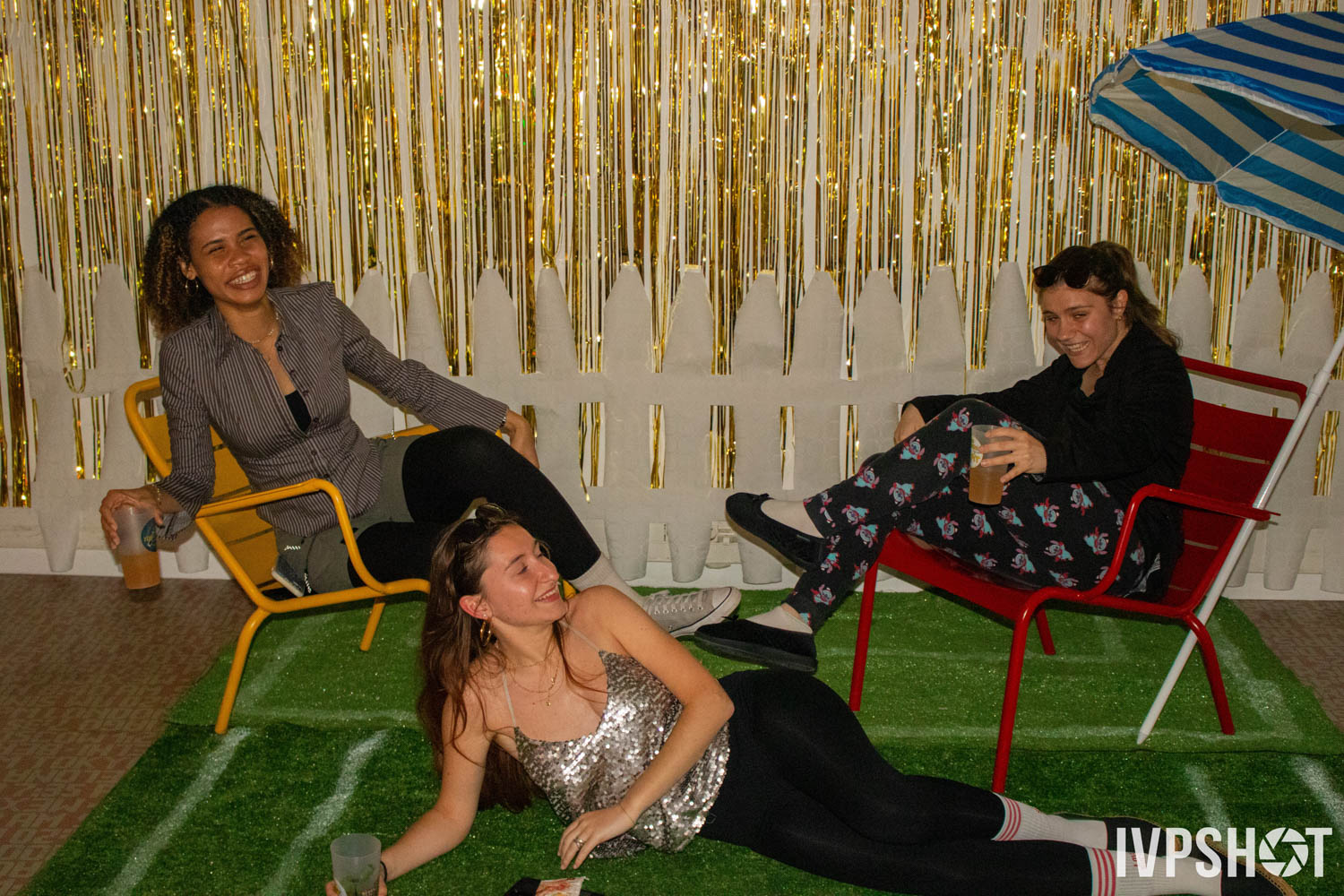 Haut Chic Bas Choc - 2025(352)