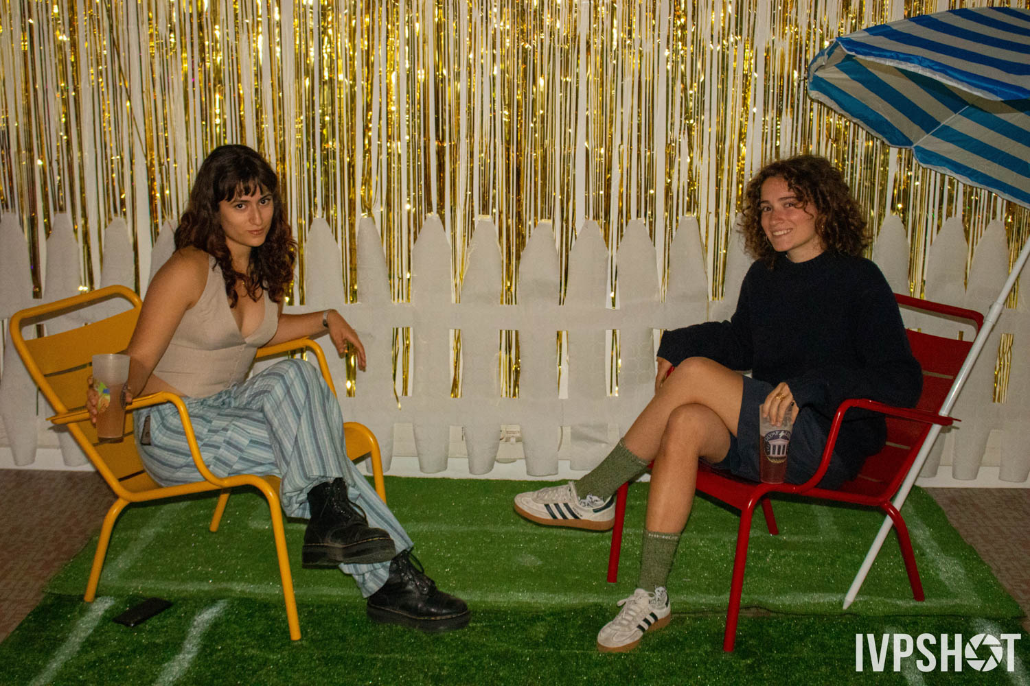 Haut Chic Bas Choc - 2025(360)