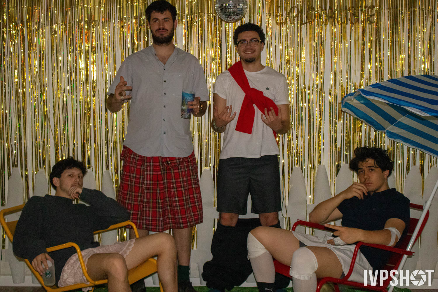 Haut Chic Bas Choc - 2025(361)