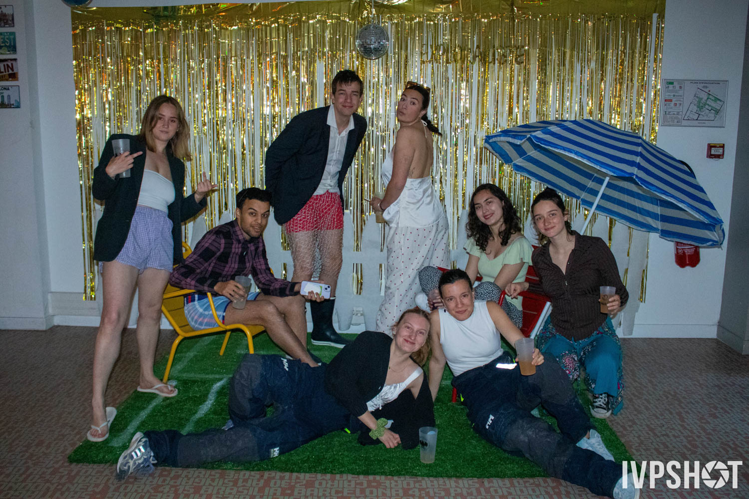 Haut Chic Bas Choc - 2025(362)