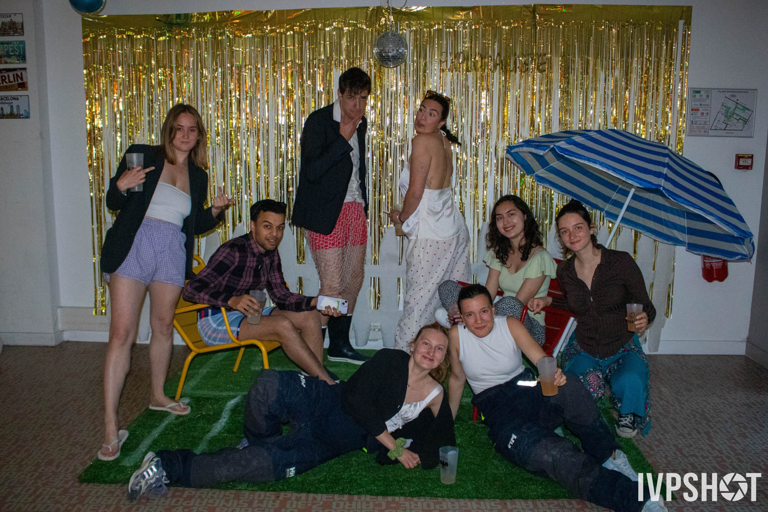 Haut Chic Bas Choc - 2025(363)