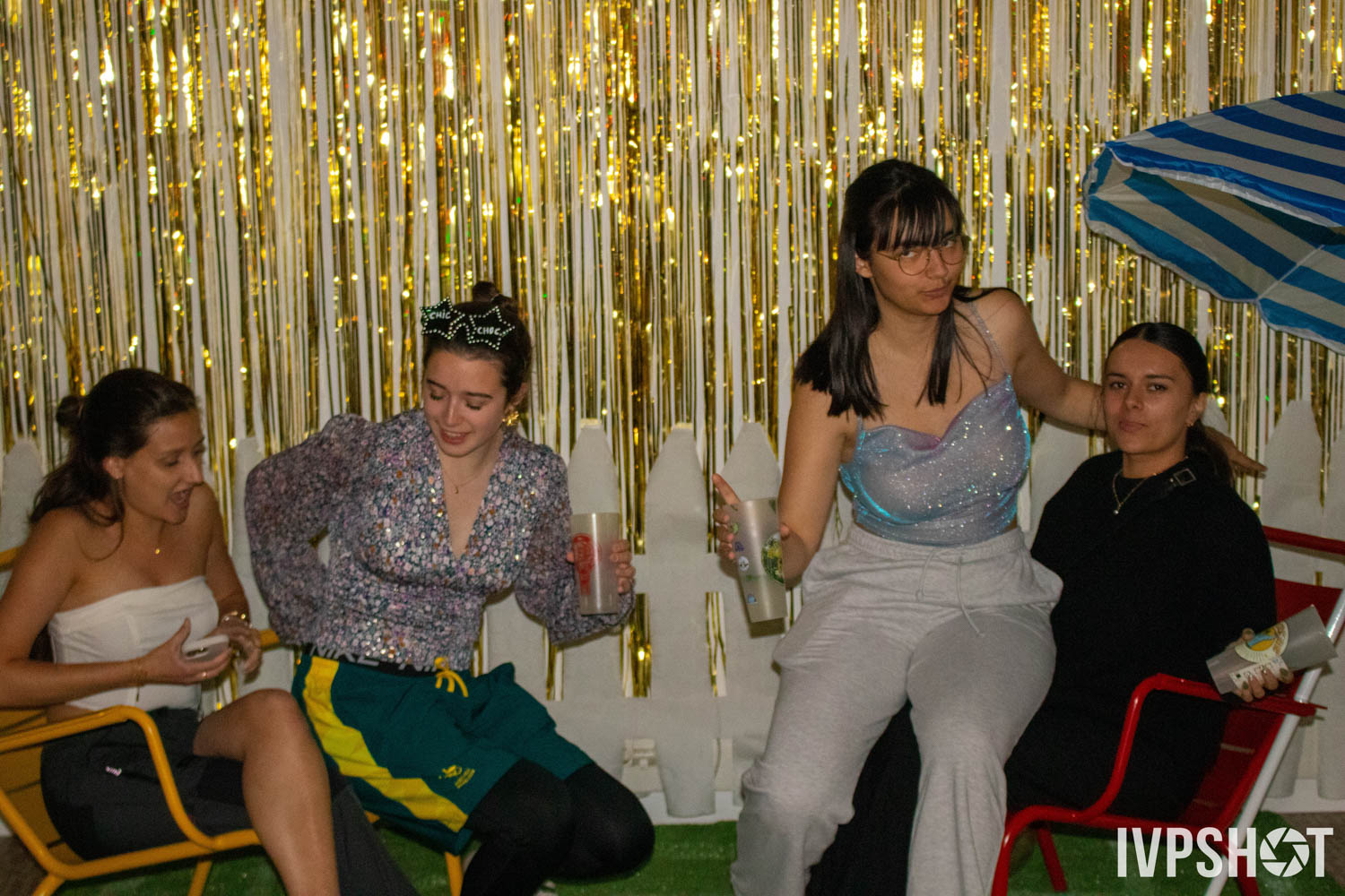 Haut Chic Bas Choc - 2025(366)