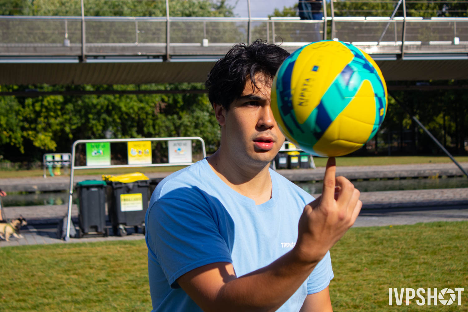 Entrainement de rentrée - BDS - 2025