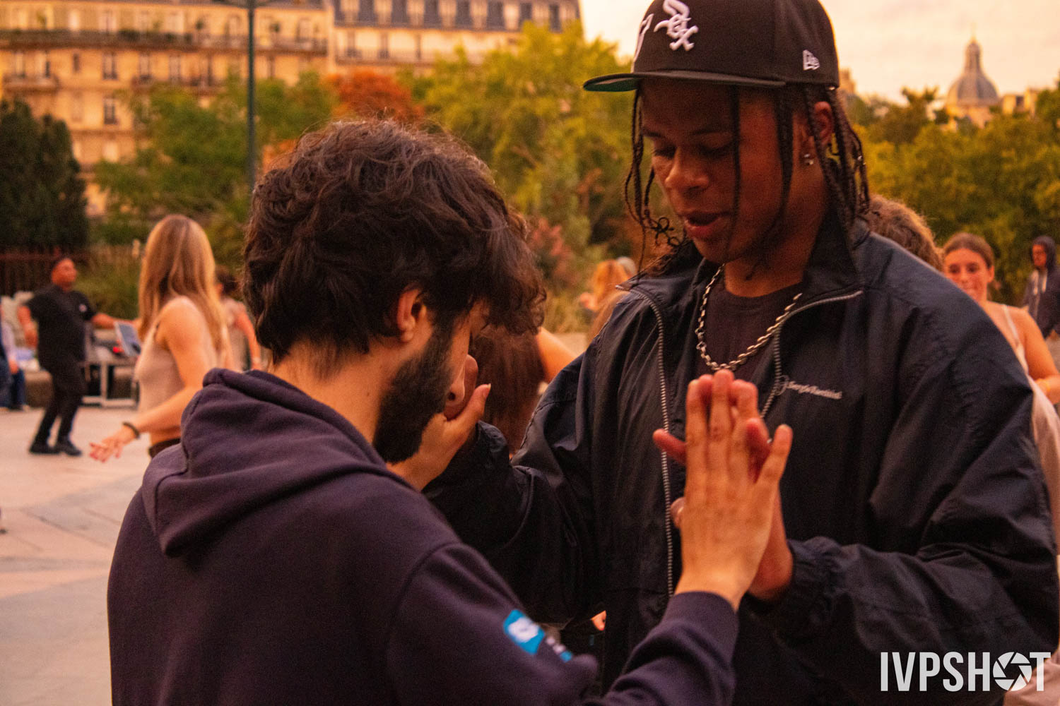 After Quai - B3D - 2025