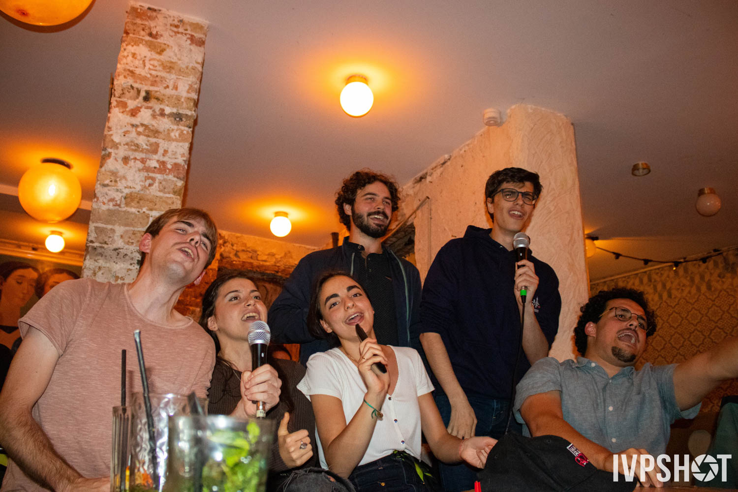 Bar d'inté BDA - 2025