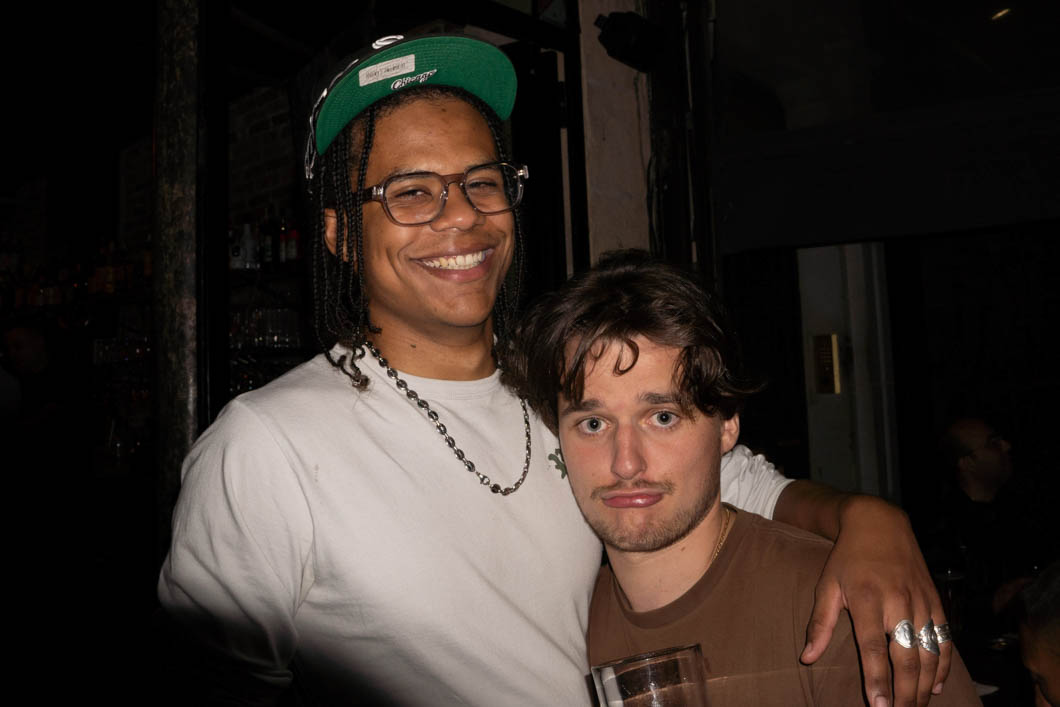 Tournée des apparts - 2025