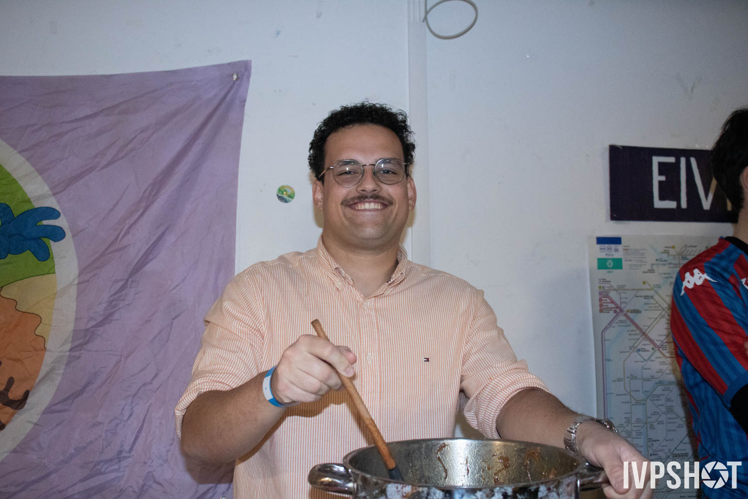 Buffet des régions - 2025