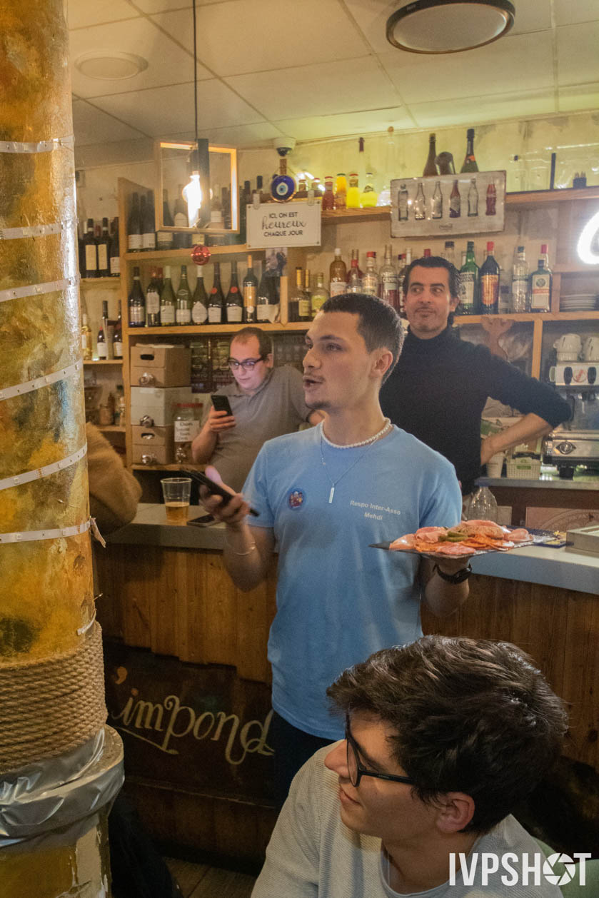 Campagne BDE 2025  (011) 