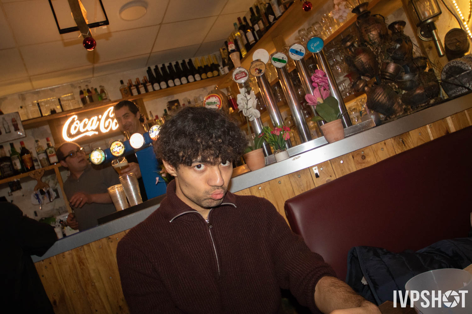 Campagne BDE 2025  (021) 