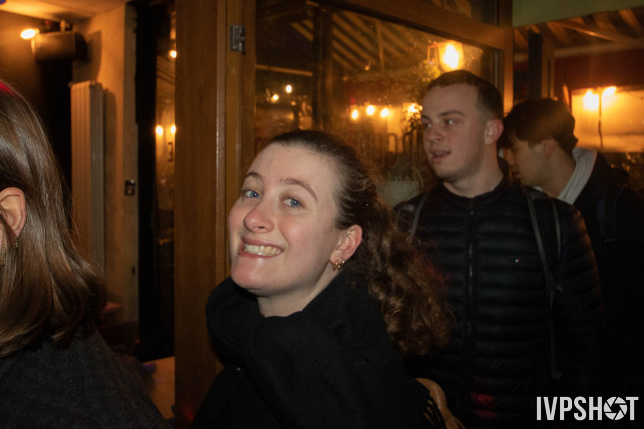 Campagne BDE 2025  (022) 