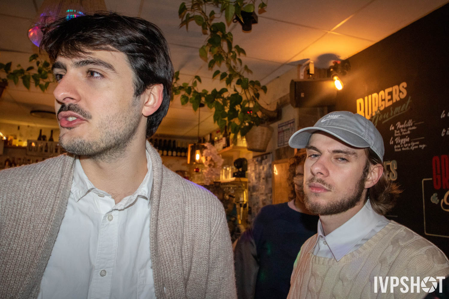 Campagne BDE 2025  (031) 