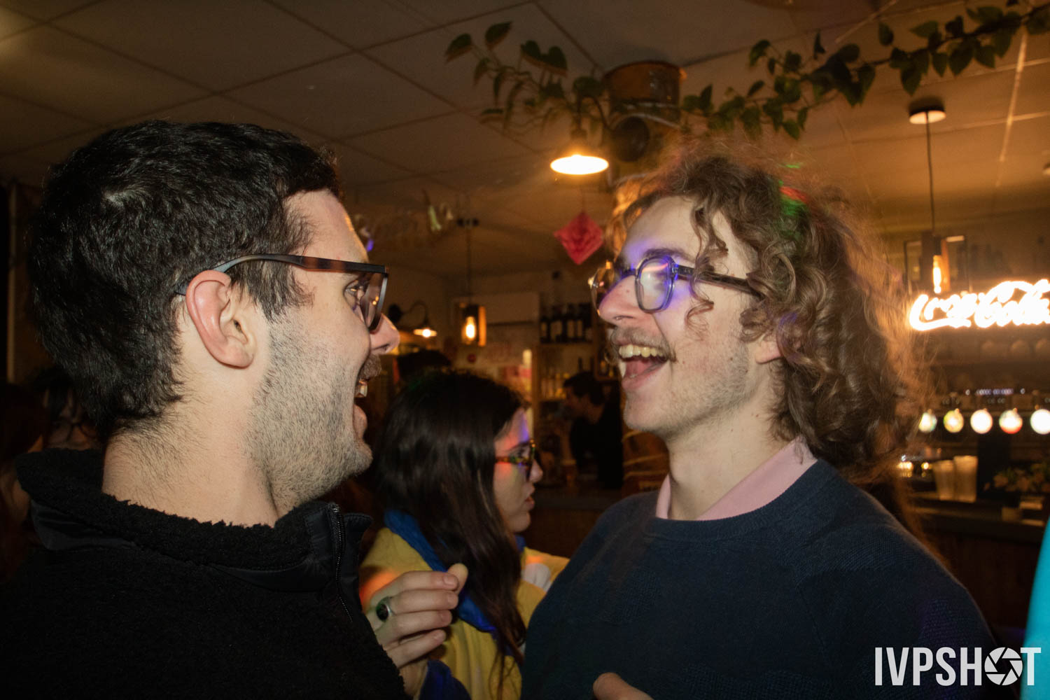 Campagne BDE 2025  (033) 