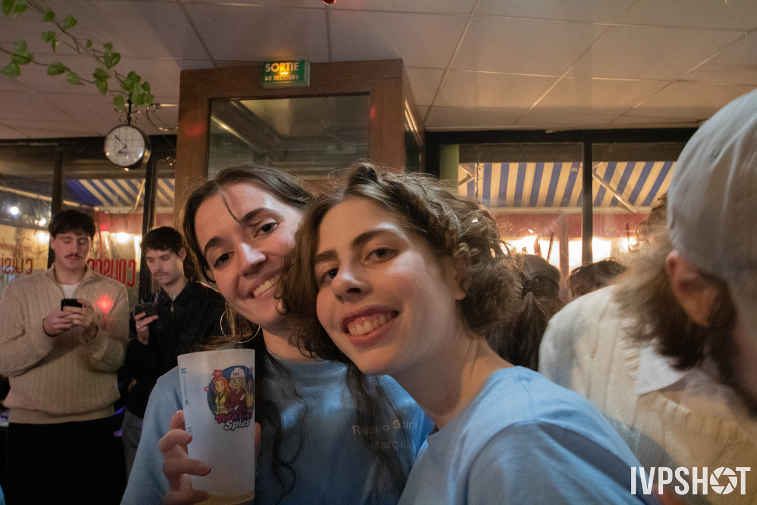 Campagne BDE 2025  (037) 