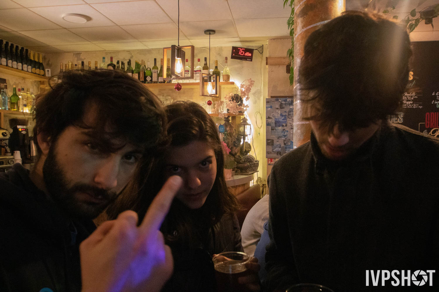 Campagne BDE 2025  (038) 