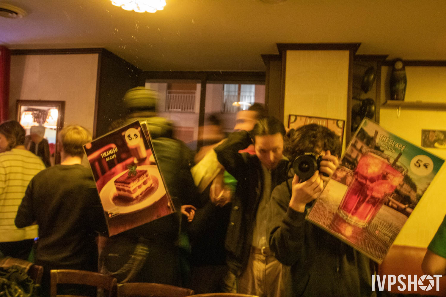 Campagne BDE 2025  (041) 