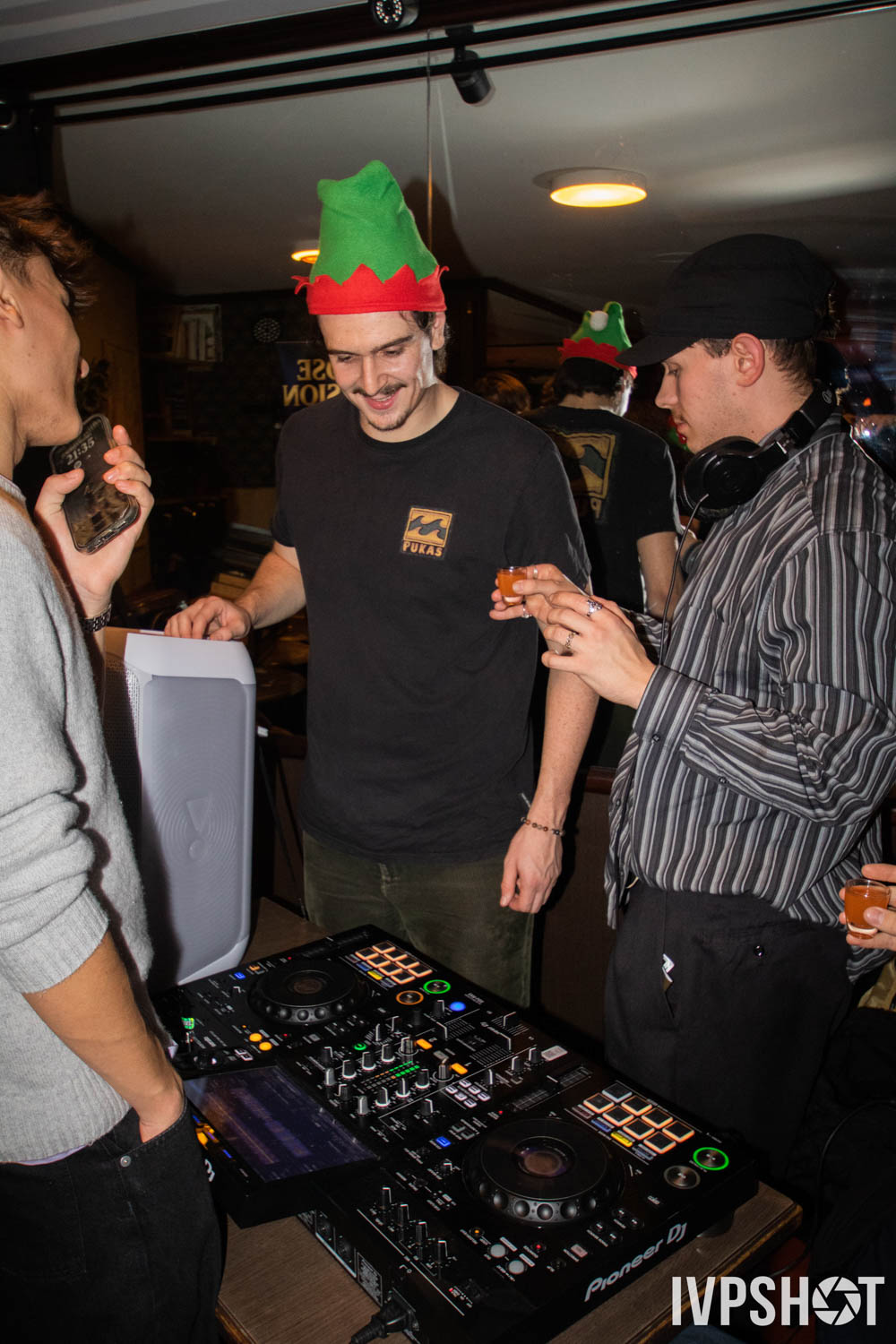 Campagne BDE 2025  (042) 