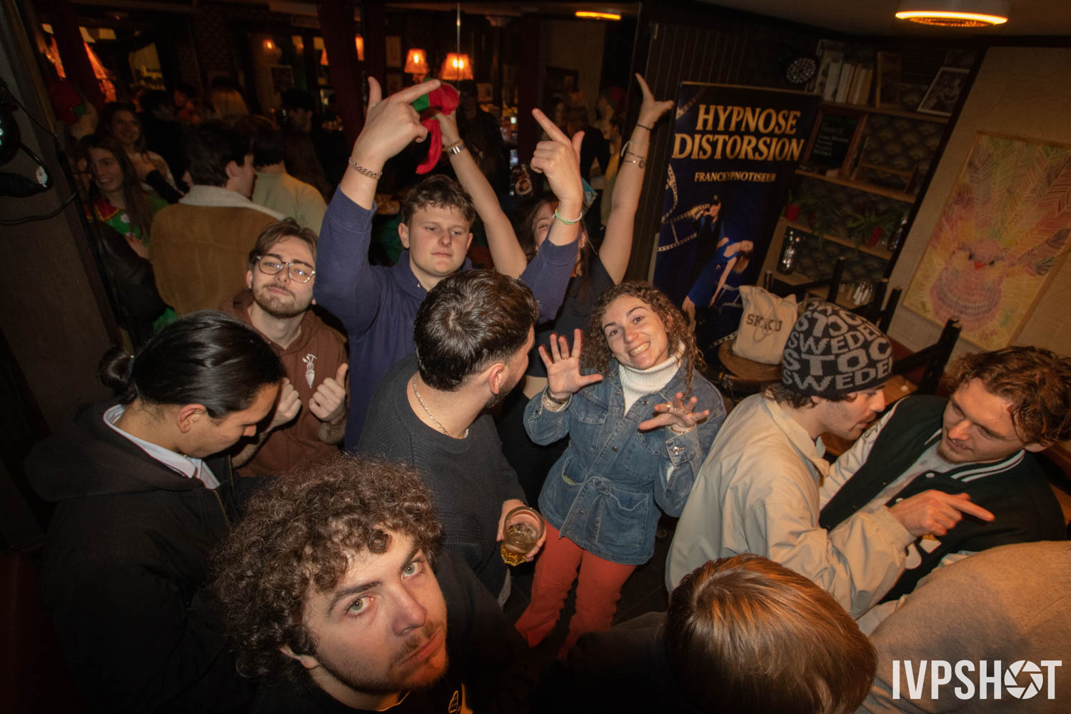 Campagne BDE 2025  (050) 