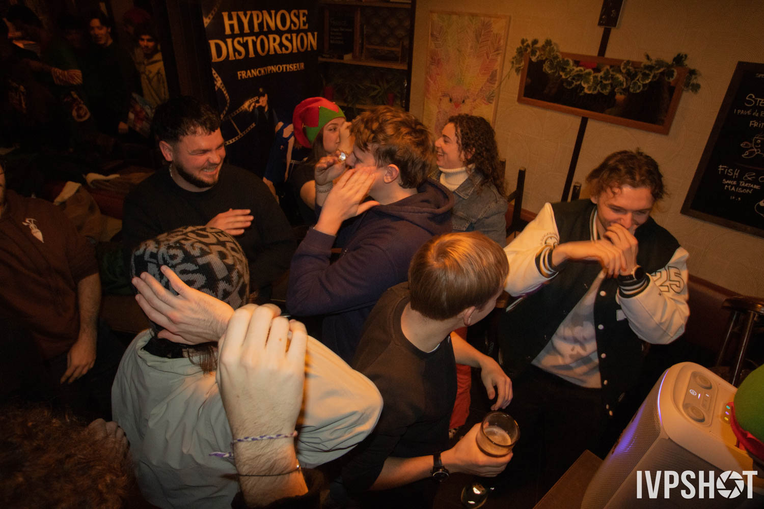 Campagne BDE 2025  (051) 