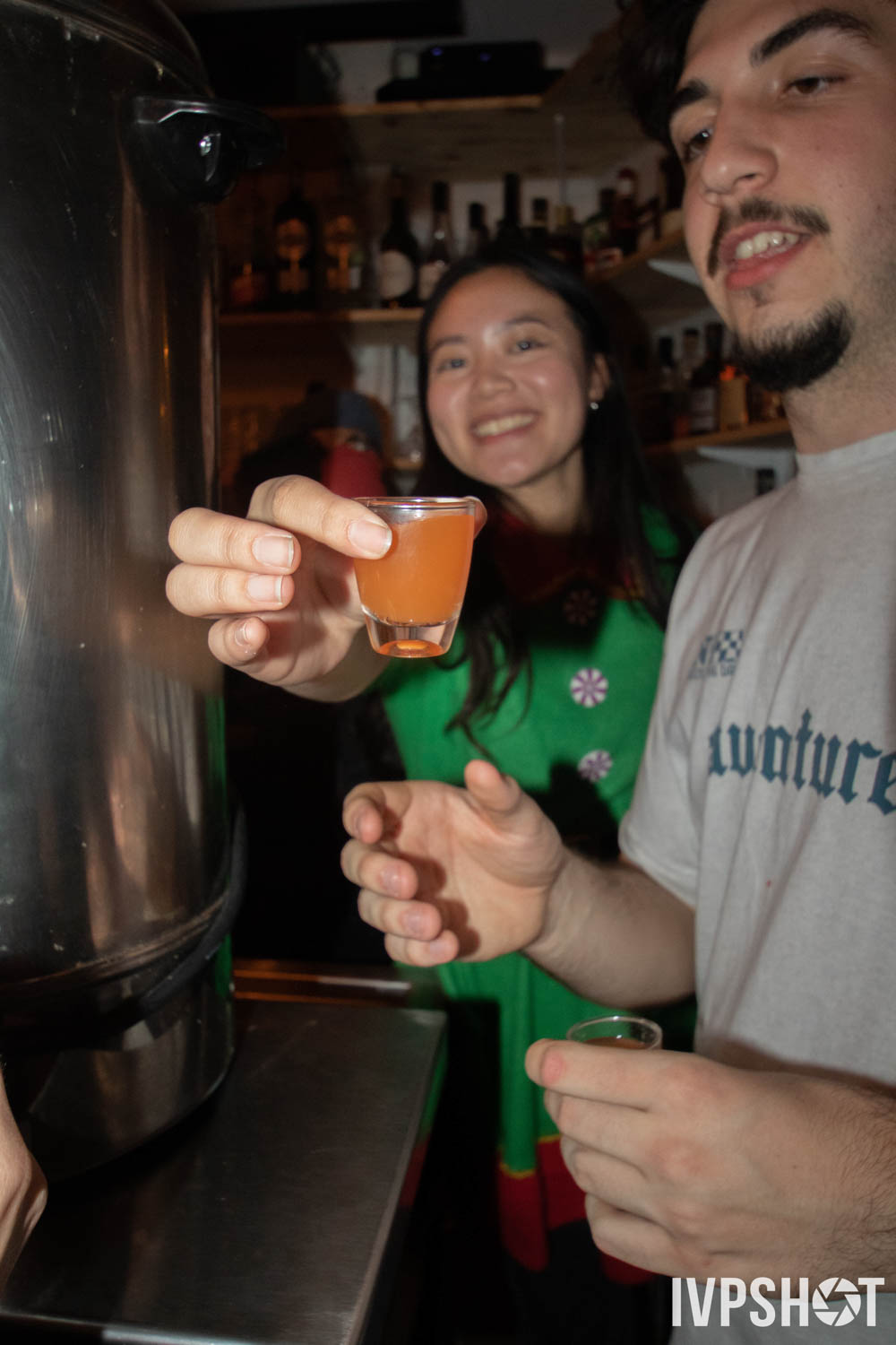 Campagne BDE 2025  (052) 