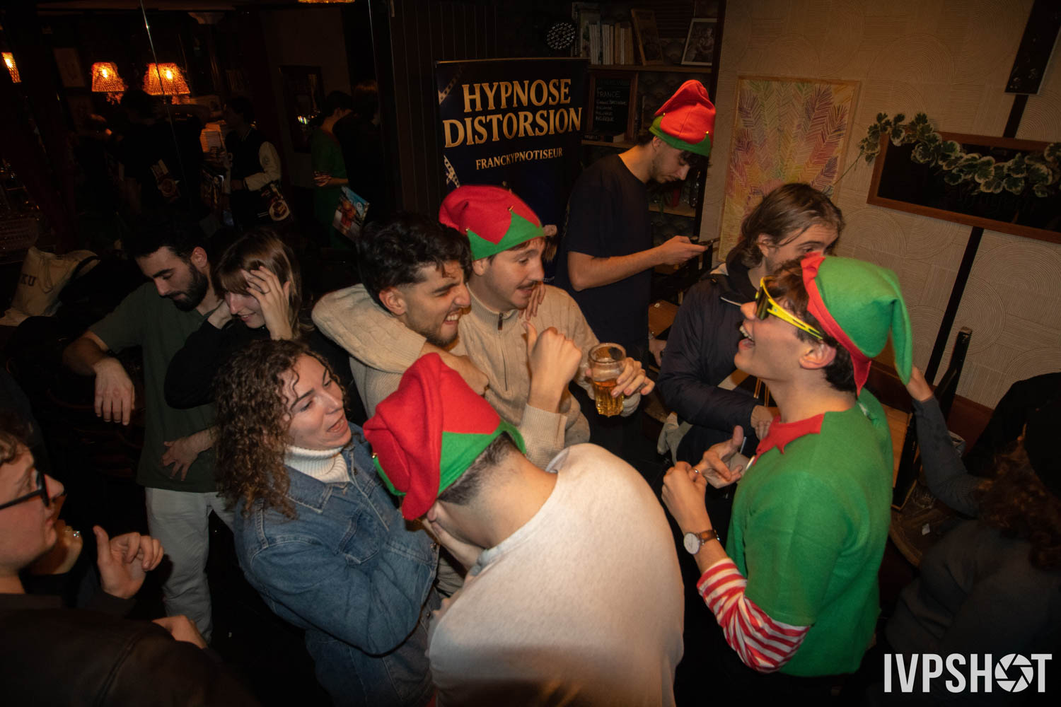 Campagne BDE 2025  (053) 