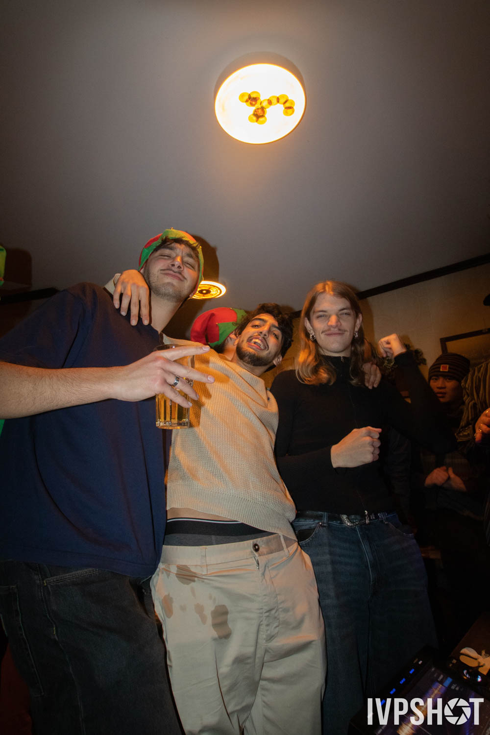 Campagne BDE 2025  (054) 