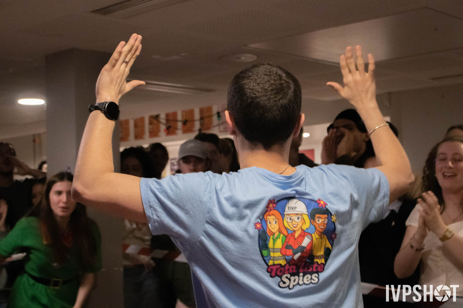 Campagne BDE 2025  (059) 