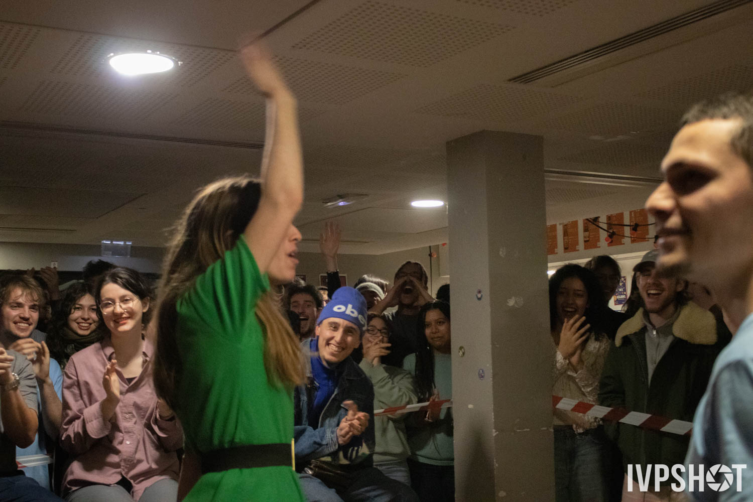 Campagne BDE 2025  (061) 