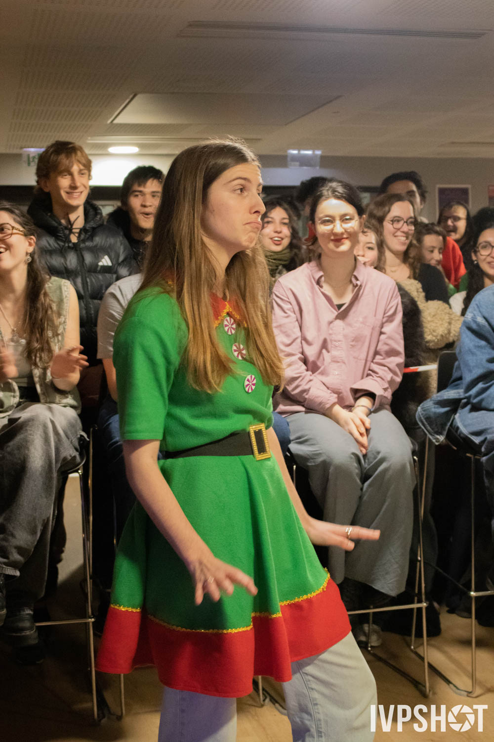 Campagne BDE 2025  (063) 