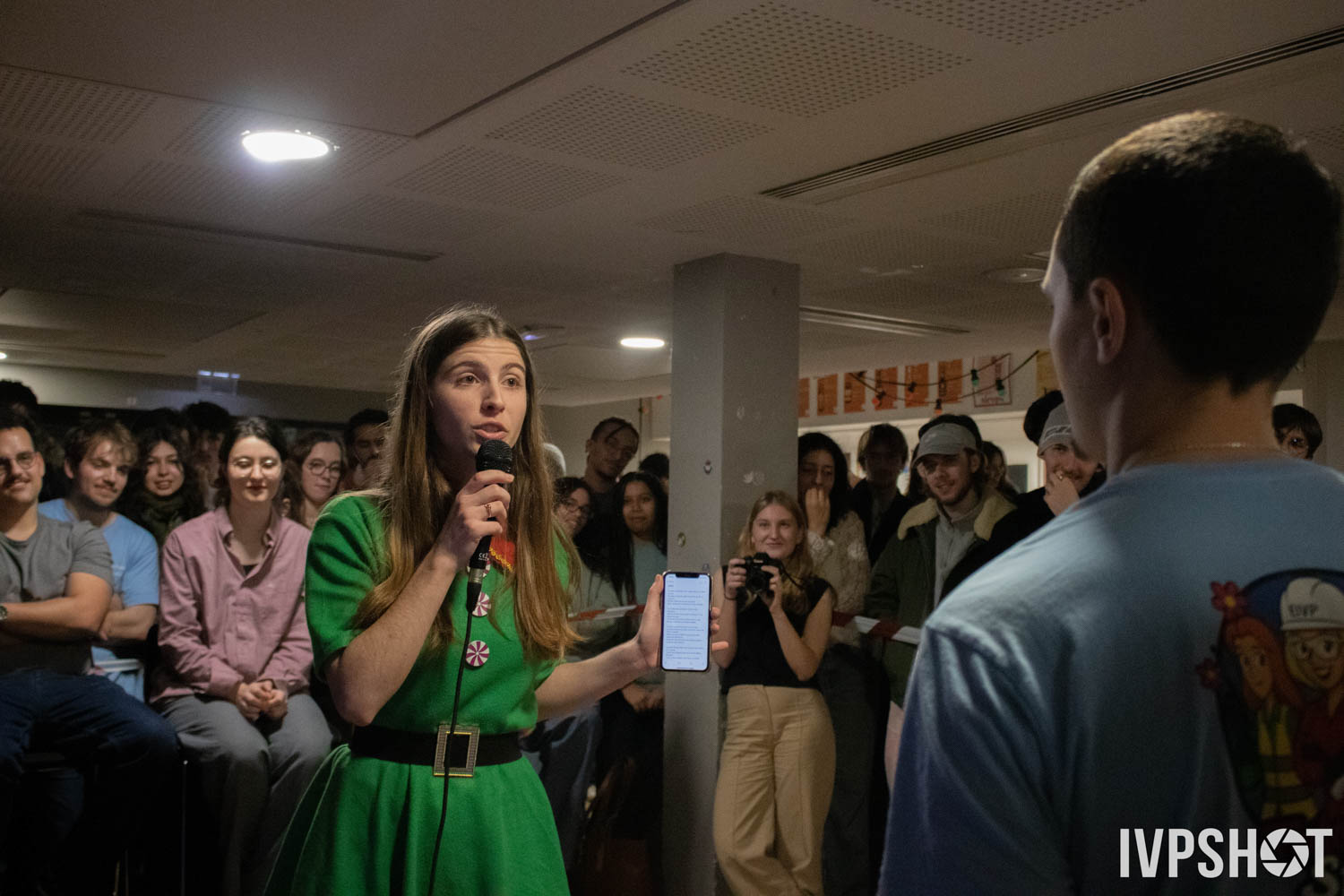 Campagne BDE 2025  (070) 