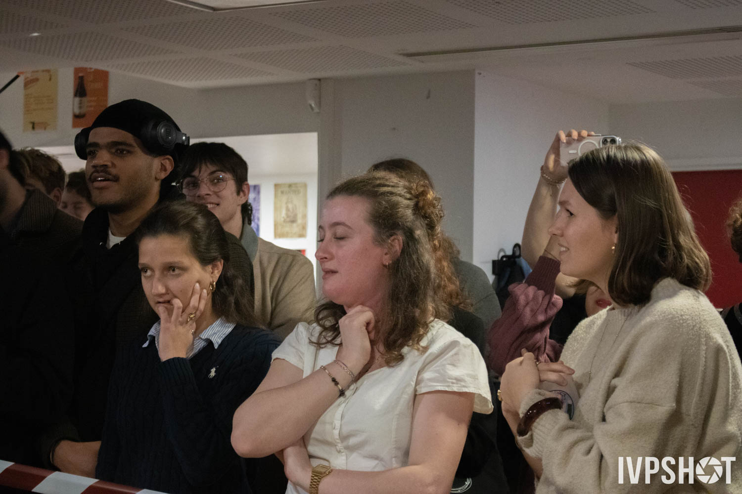 Campagne BDE 2025  (071) 