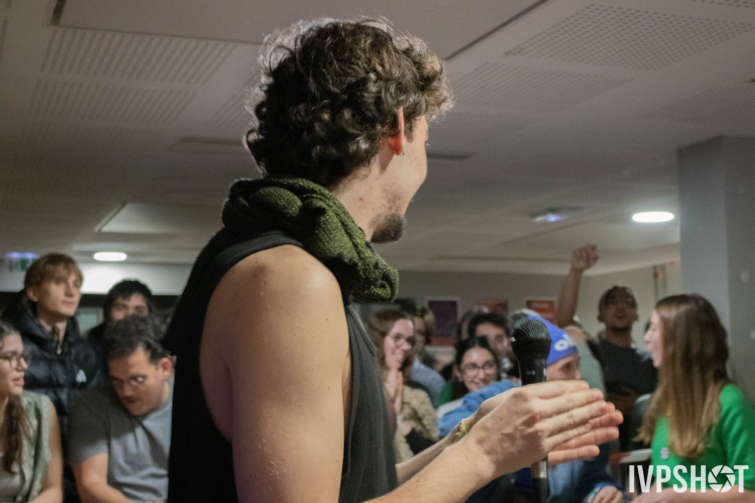 Campagne BDE 2025  (073) 