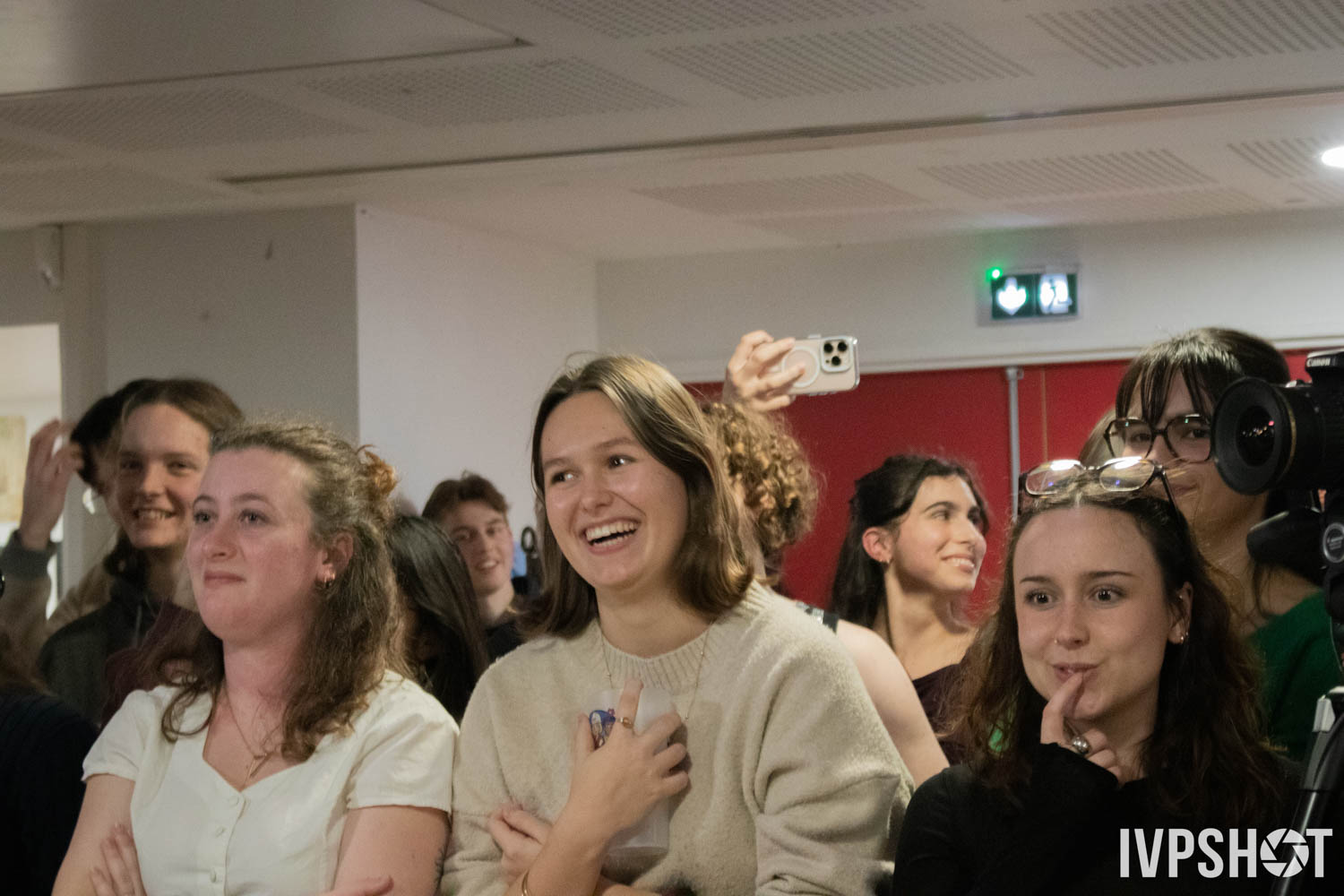 Campagne BDE 2025  (082) 