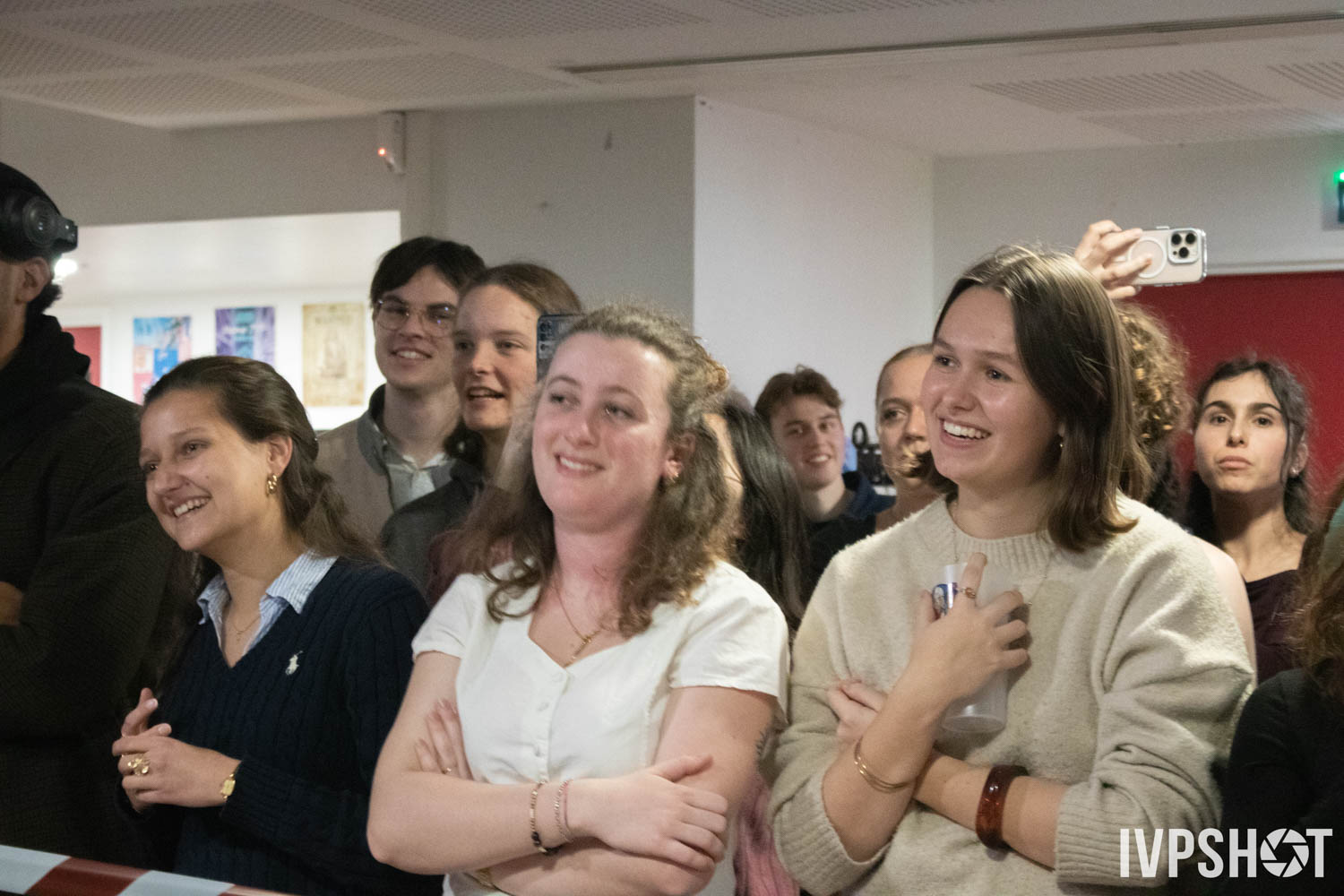 Campagne BDE 2025  (083) 