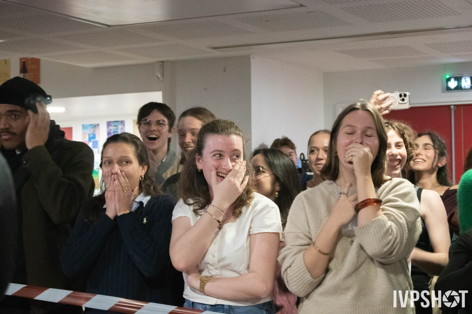 Campagne BDE 2025  (085) 