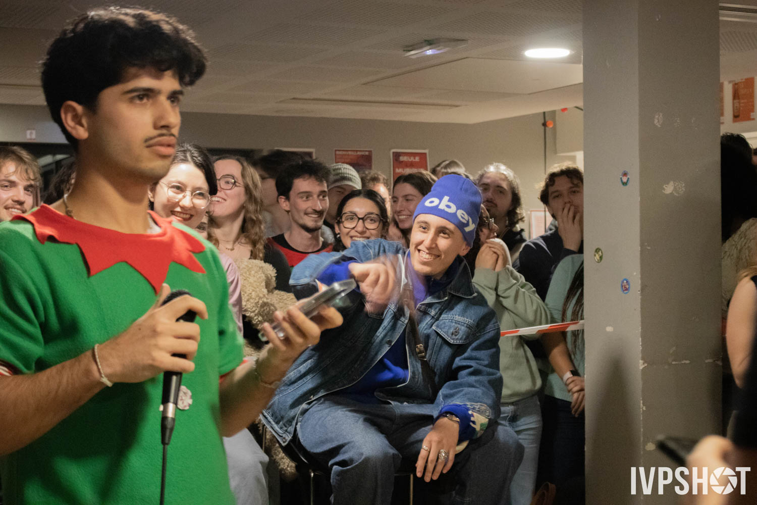 Campagne BDE 2025  (086) 