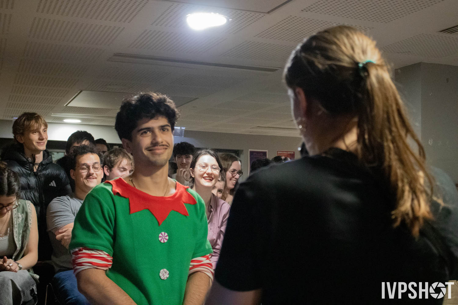 Campagne BDE 2025  (088) 