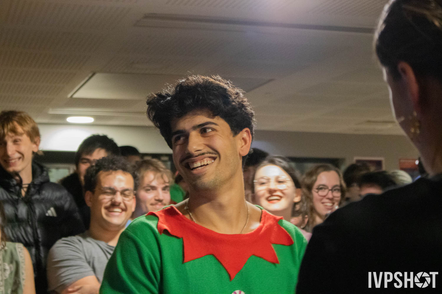 Campagne BDE 2025  (089) 