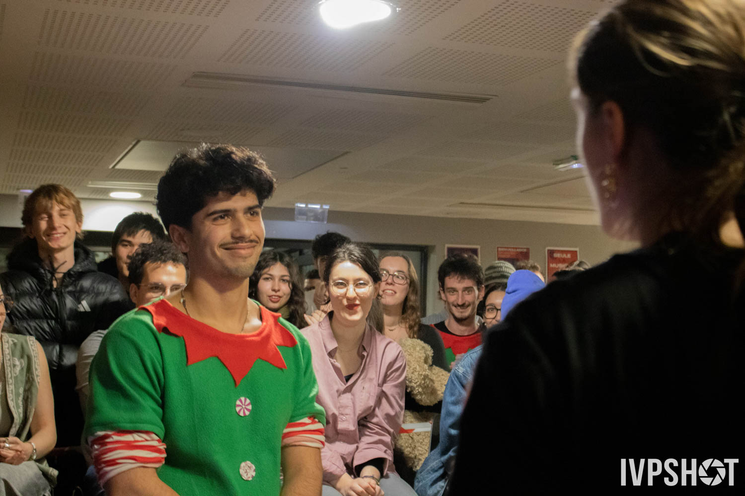 Campagne BDE 2025  (090) 