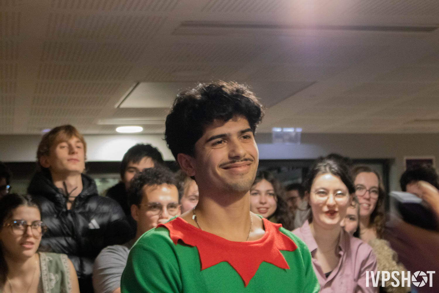 Campagne BDE 2025  (091) 