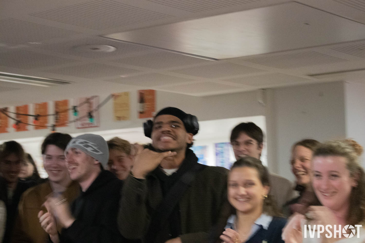 Campagne BDE 2025  (092) 