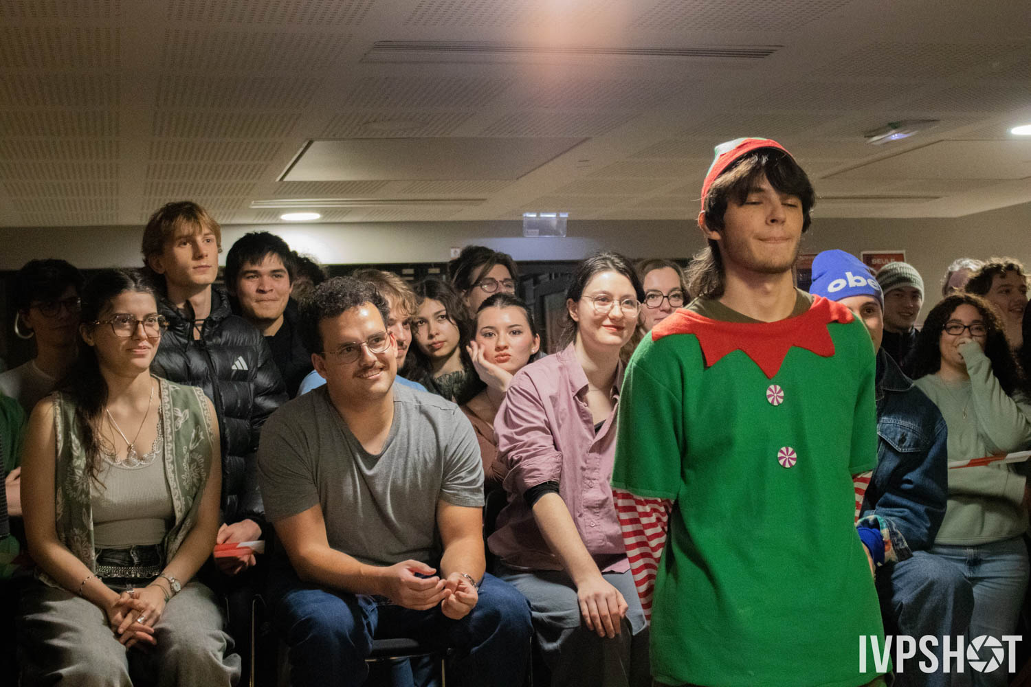 Campagne BDE 2025  (095) 