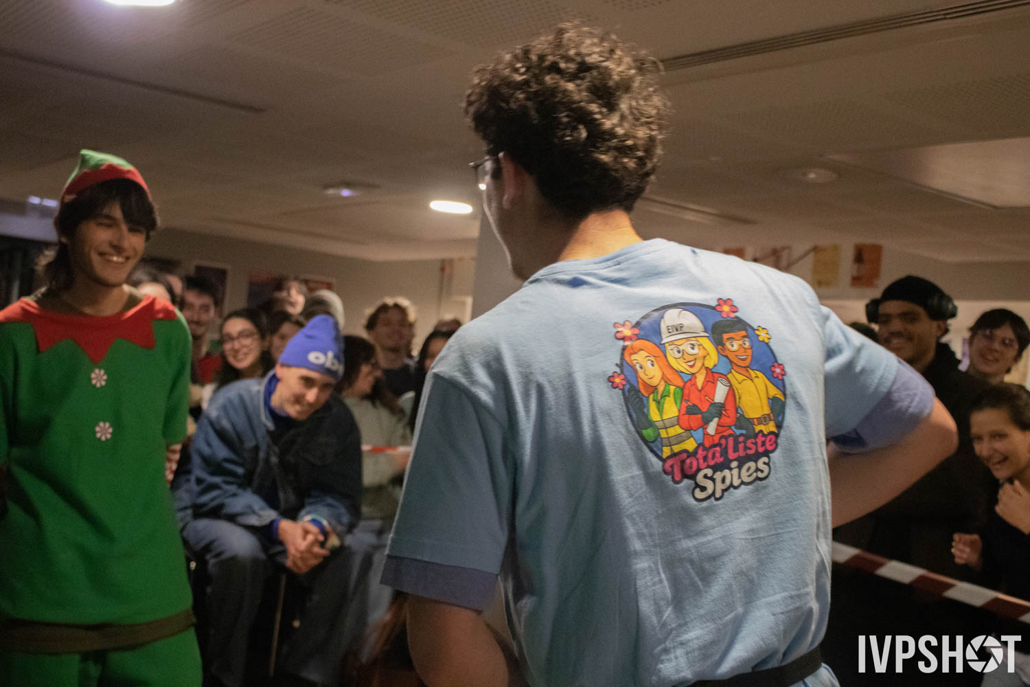 Campagne BDE 2025  (097) 