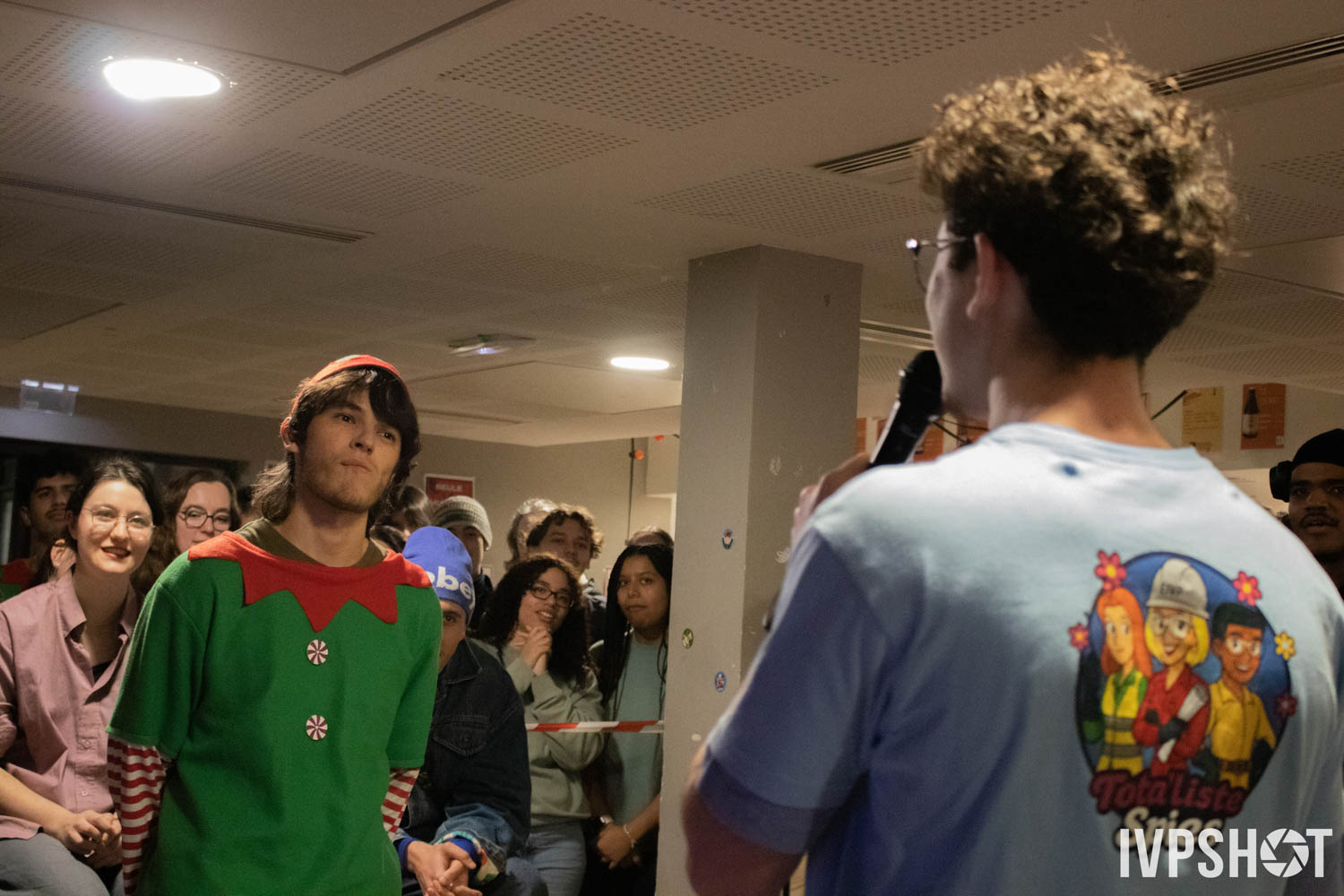 Campagne BDE 2025  (099) 