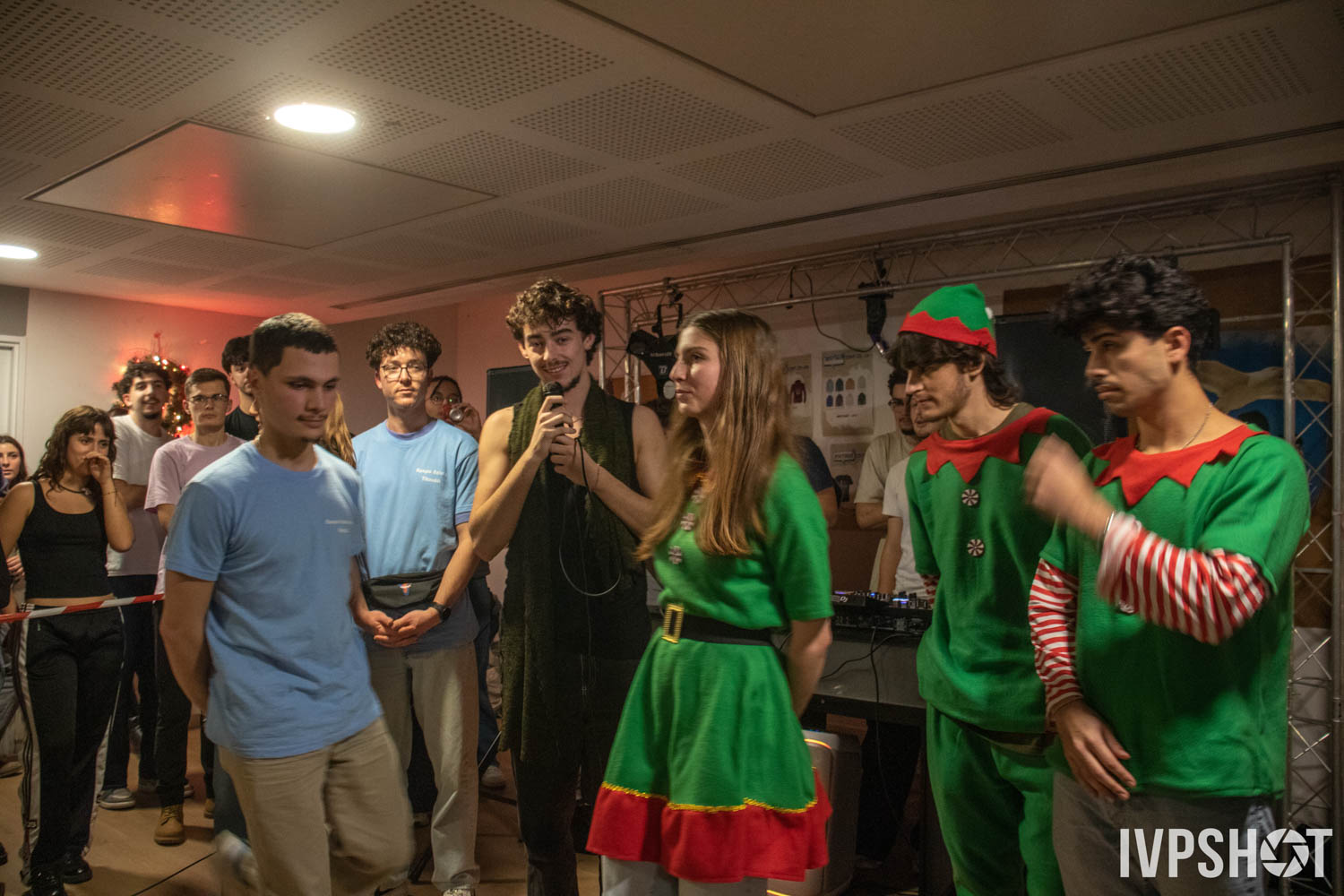 Campagne BDE 2025  (201) 