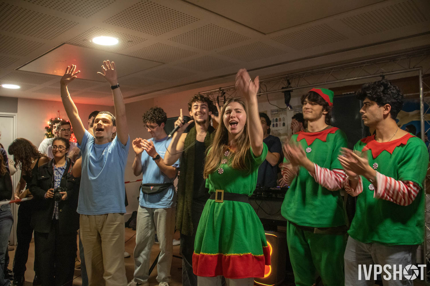 Campagne BDE 2025  (202) 