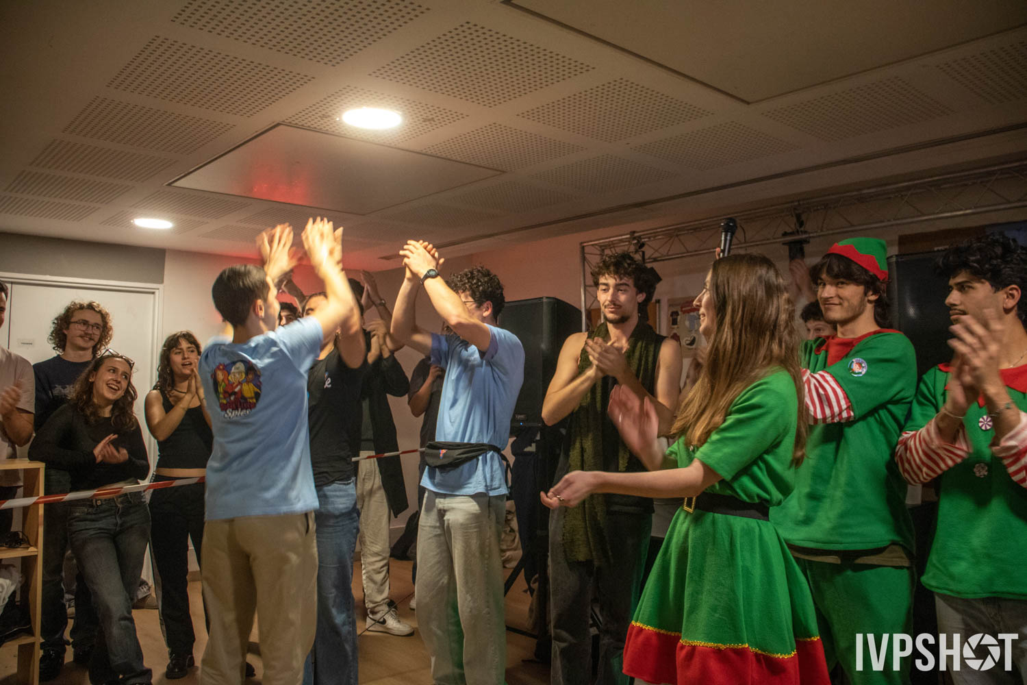 Campagne BDE 2025  (205) 