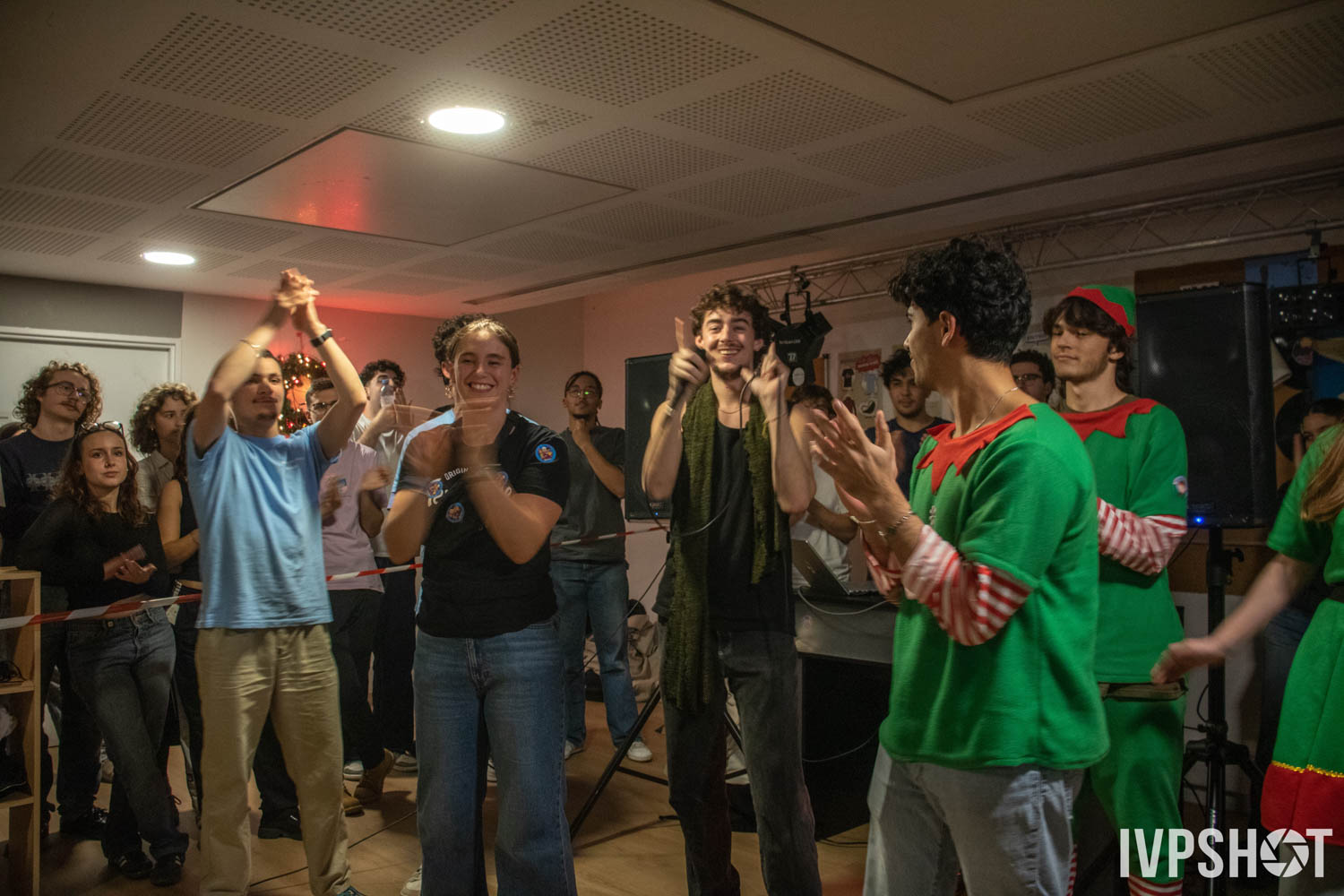 Campagne BDE 2025  (206) 